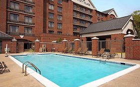 Hyatt Place Chantilly Dulles Airport South